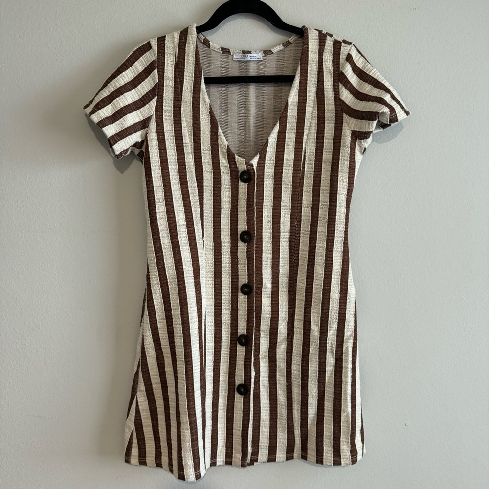 Zara dress